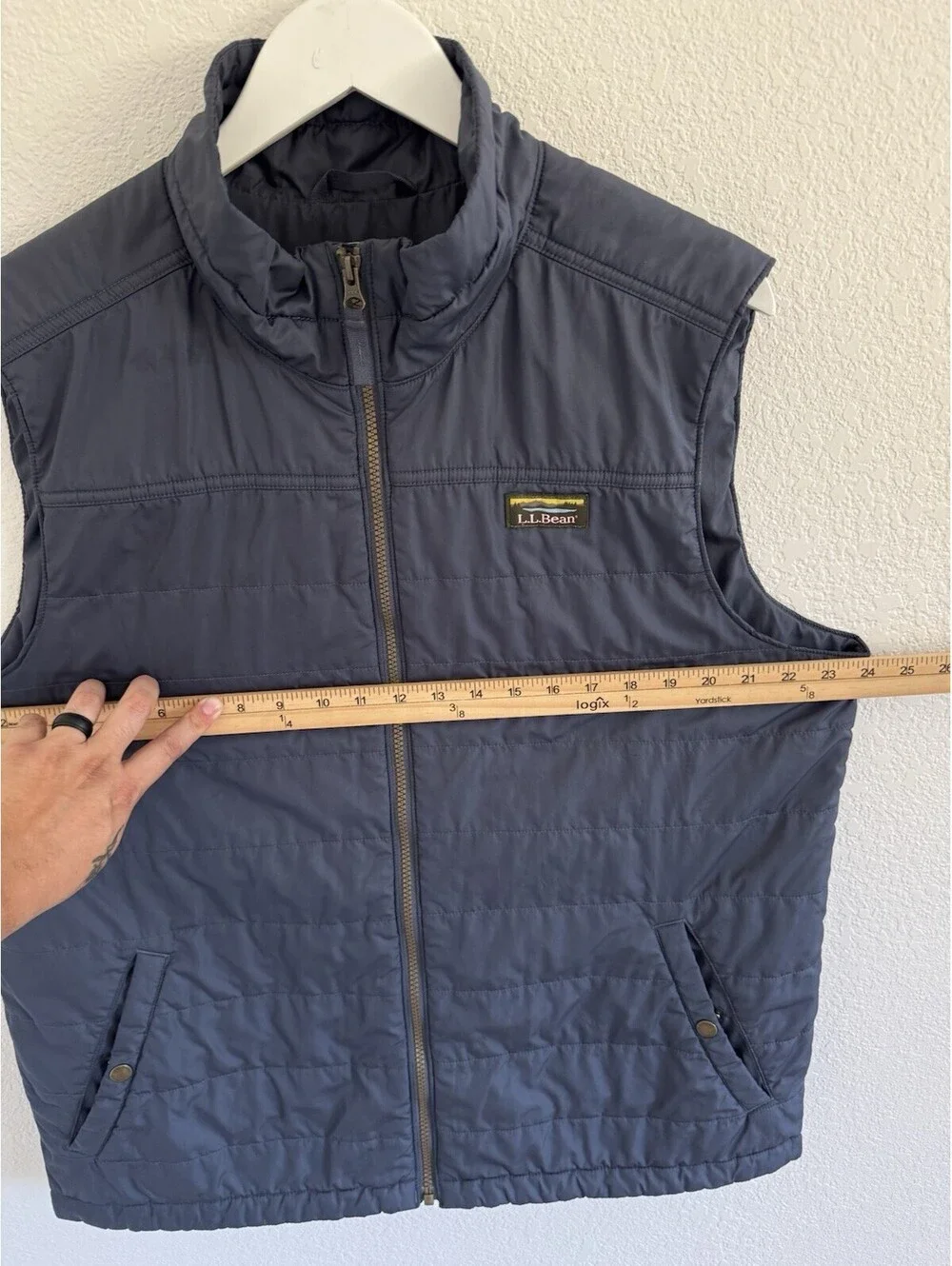 L.L. Bean euc no